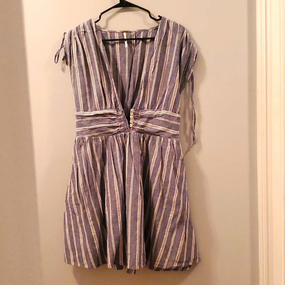 Free people dress